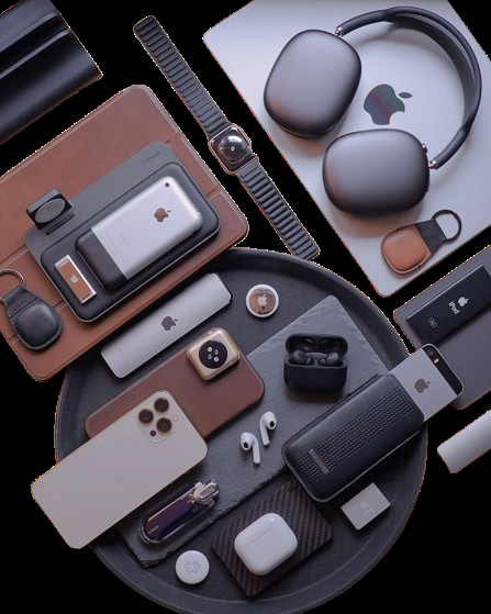 Gadgets