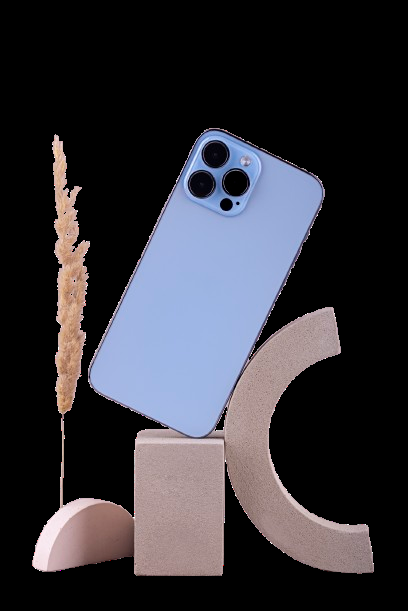 iPhones