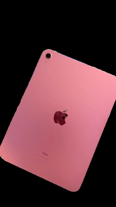iMac & iPads