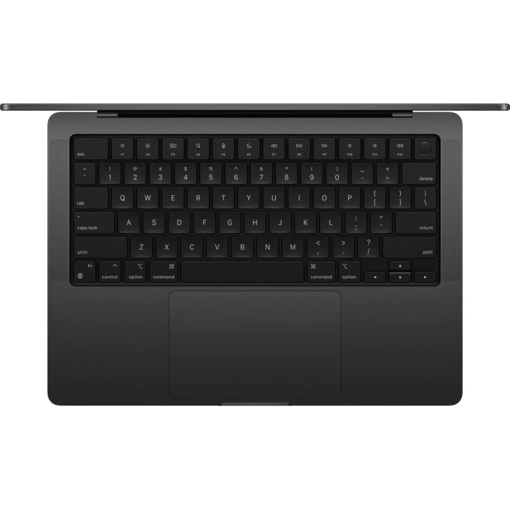 14-inch MacBook Pro (M4)