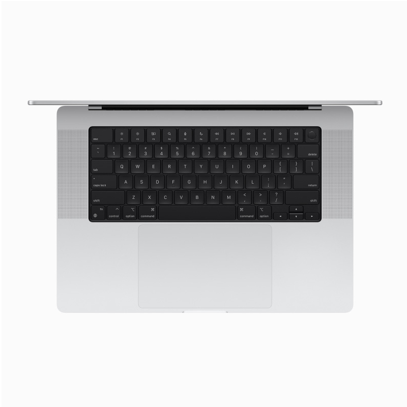 16-inch MacBook Pro (M3 / M3 Pro / M3 Max)