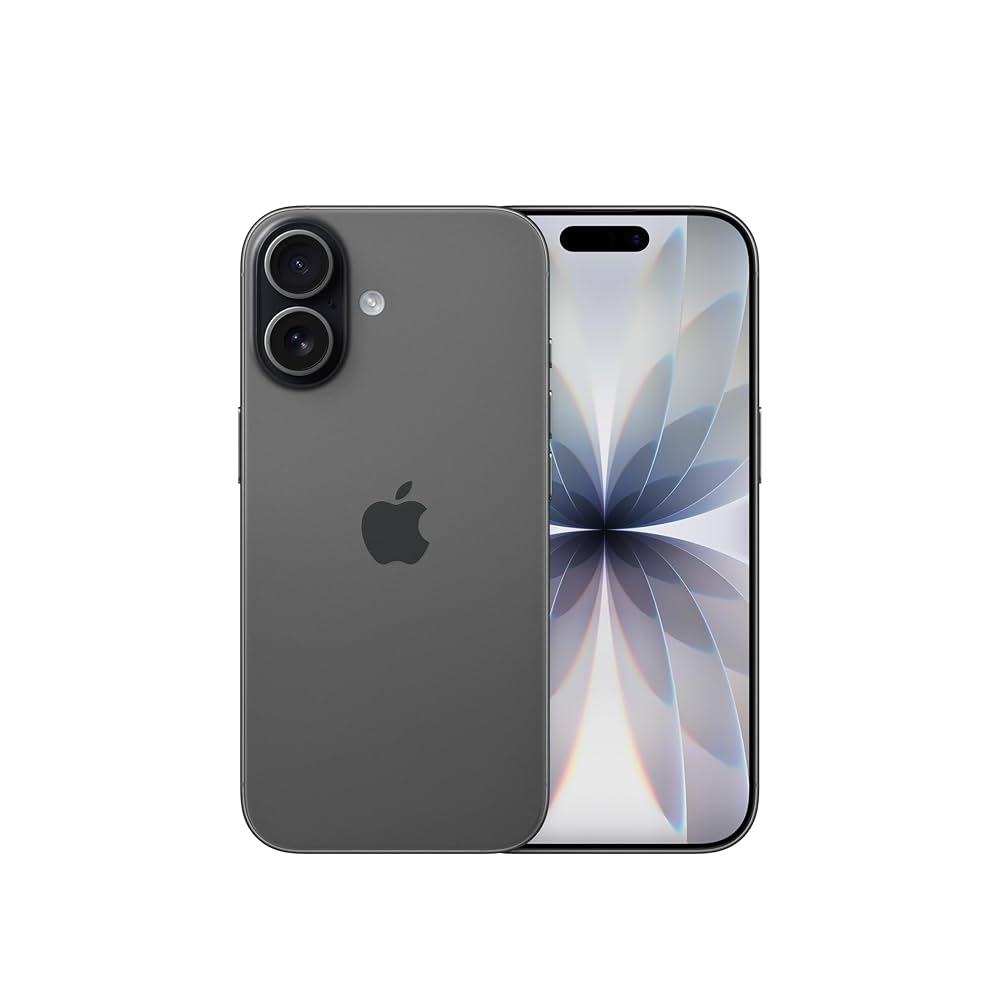 iPhone 17 256gb