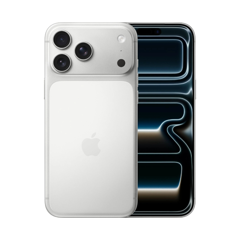 iPhone 17 Pro Max 512gb