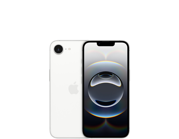 iPhone 16e 256gb