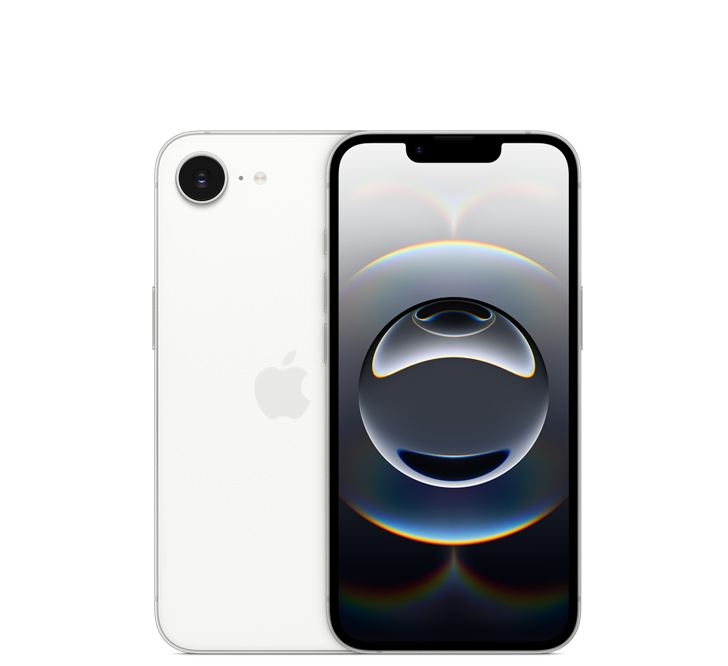 iPhone 16e 128gb